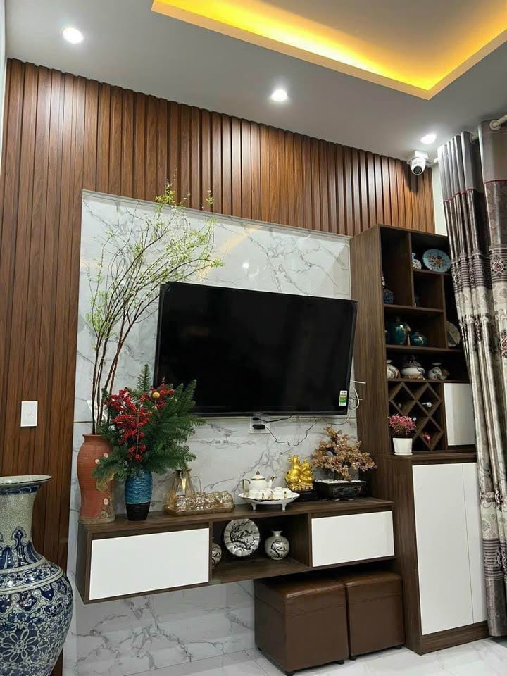 Nhà 2.5 tầng tại phường Ba Đình, Thanh Hóa 40.9m² giá 1.5 tỷ - Tiện ích hoàn hảo