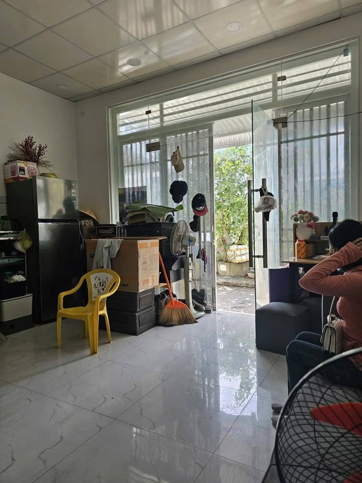 Nhà cấp 4 Hòn Rớ, Nha Trang 41m² giá thỏa thuận - Mặt tiền thông thoáng!