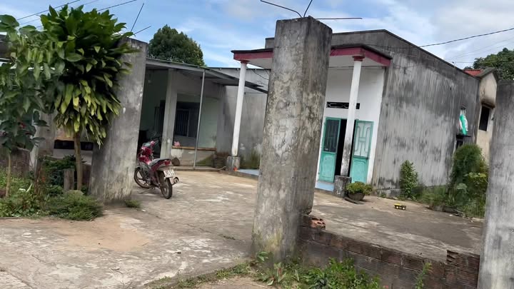 Nhà bán tại thôn Sơn Phú, Ngọc Hồi, 525m² chỉ 570 triệu - Cơ hội sở hữu đất thổ cư!