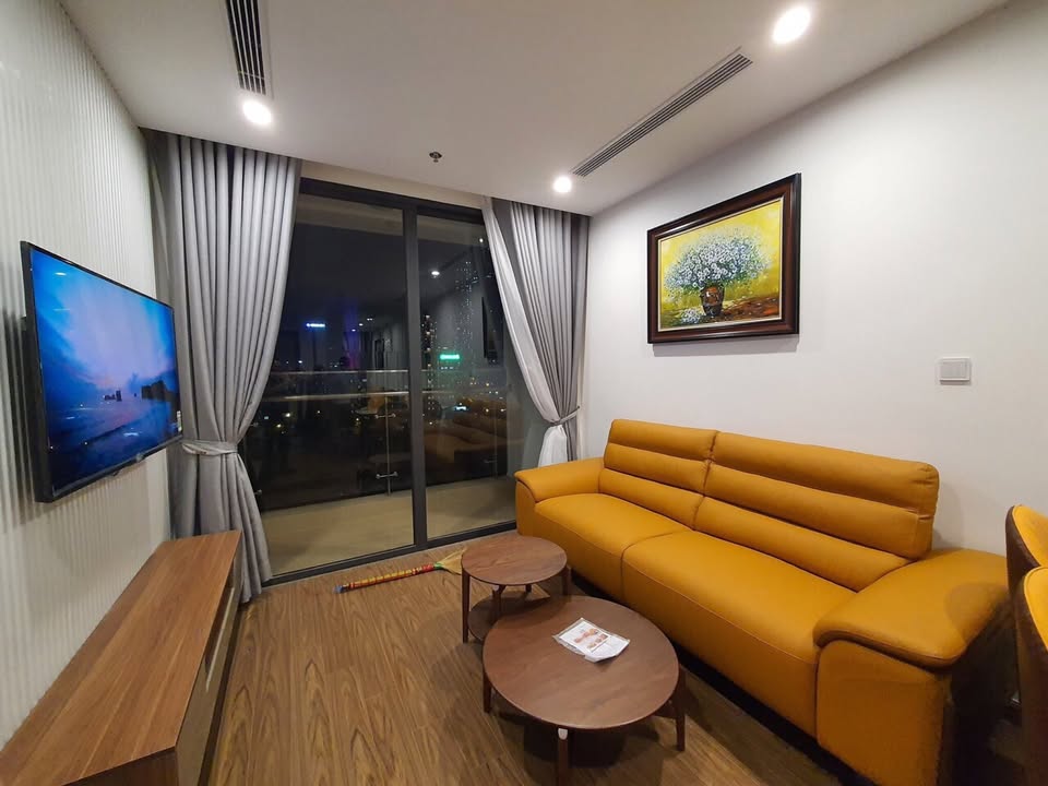 Căn hộ Ban cơ yếu chính phủ 85m² giá 13.5 triệu - Nhà đẹp, nhận ngay!