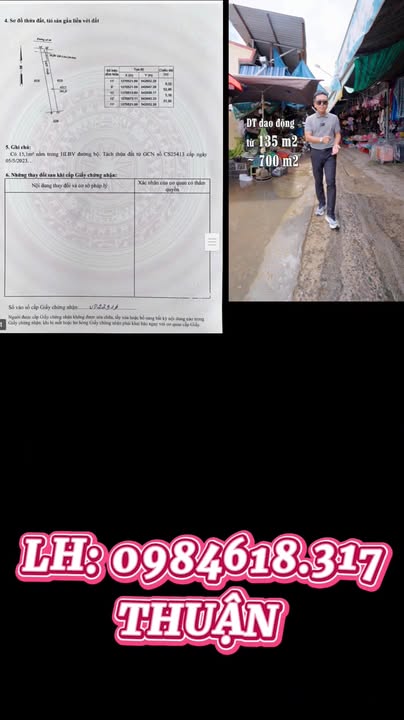 Đất nền mặt tiền Đường số 25, phường Minh Hưng, 200m² giá chỉ 149 triệu - Cơ hội đầu tư sinh lời!