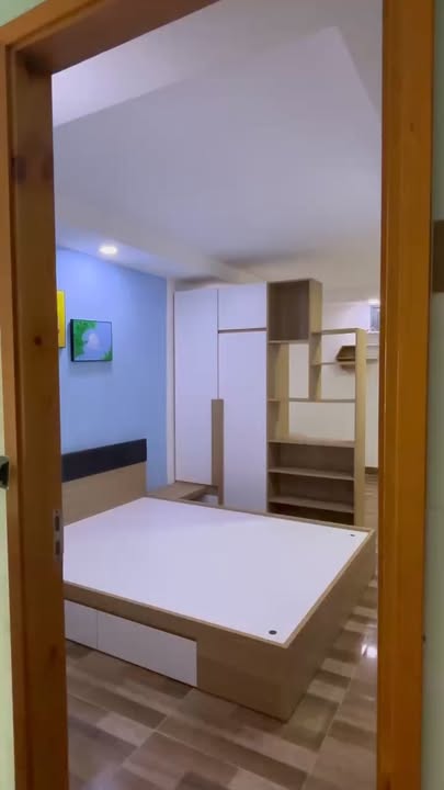 Phòng trọ cho thuê tại Phạm Văn Đồng, Thủ Đức - Giá từ 2.5 triệu, không gian riêng tư