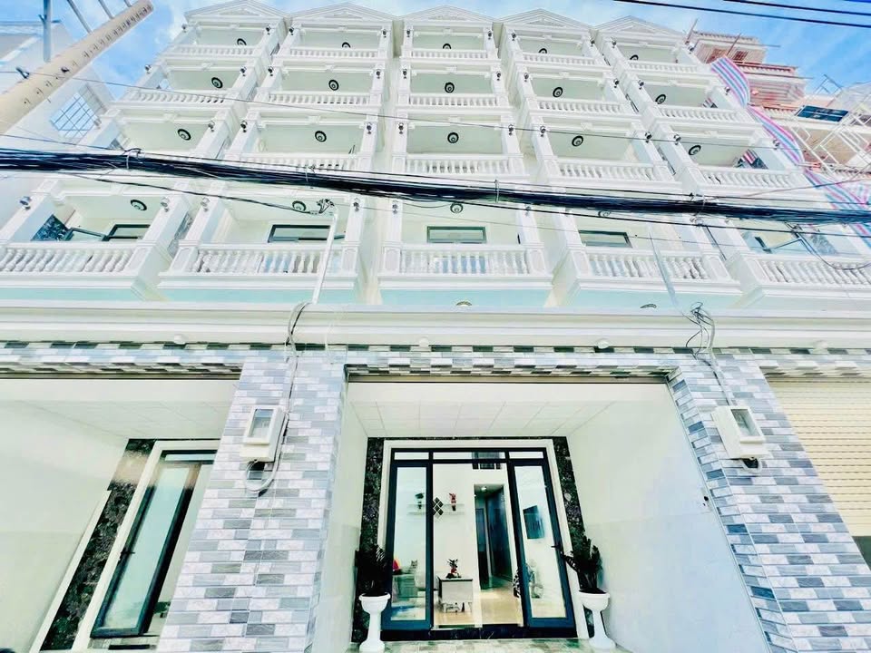 Nhà cho thuê hẻm 1668 Tỉnh Lộ 10 Bình Tân 64m² giá 15 triệu - Thích hợp cho gia đình và kinh doanh online!