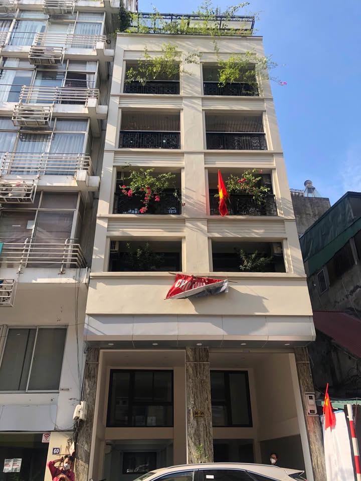 Văn phòng cho thuê đường Ngụy Như Kon Tum, 30-160m² - Giá chỉ từ 5 triệu/tháng!