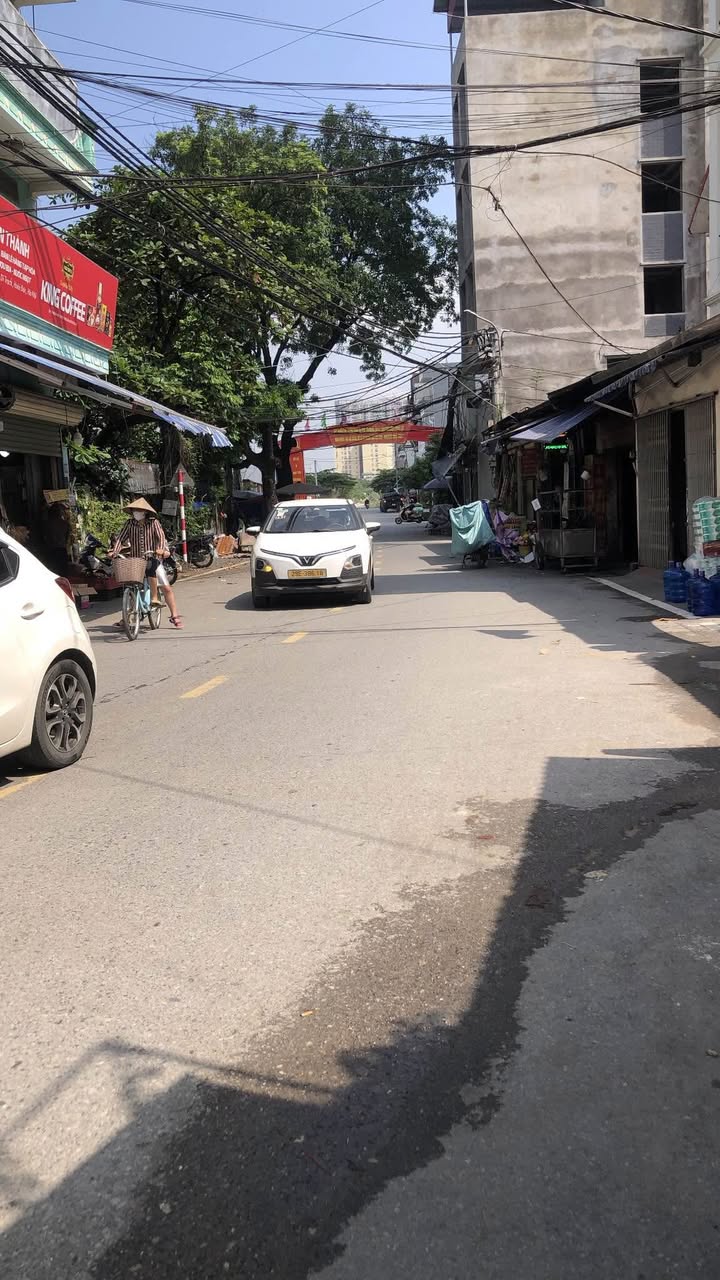 Kho xưởng cho thuê tại Vân Canh, Hoài Đức 300m² - Giá chỉ 38 triệu/tháng!