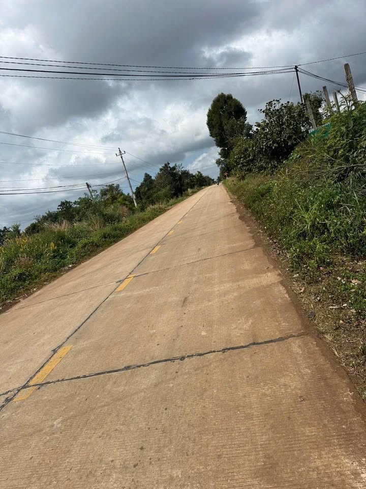 Đất nền mặt tiền Quốc lộ 29, xã Ea Drông, 1200m² - Đầu tư sinh lời ngay!