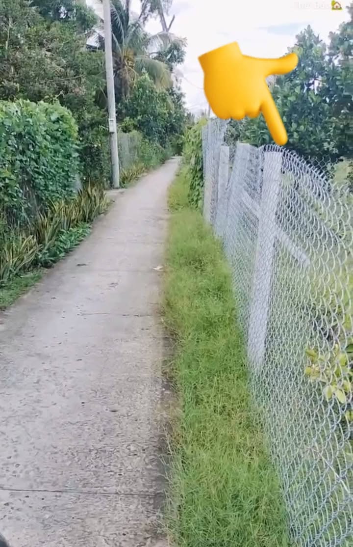 Đất nền 516m² xã Hòa Khánh, Cái Bè 780 triệu - Cơ hội đầu tư tuyệt vời!