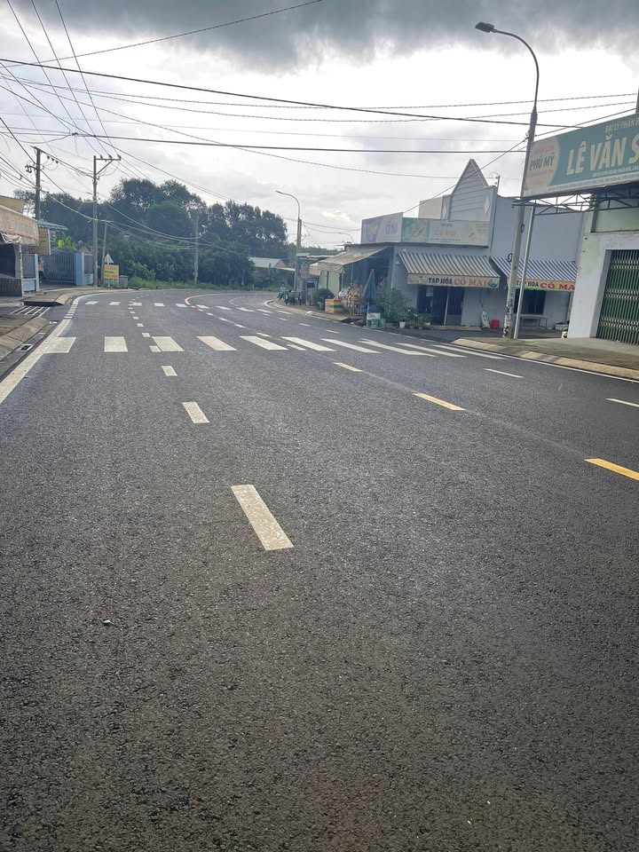 Nhà mặt tiền đường nhựa xã Dầu Giây 85m² giá 1.4 tỷ - Cần bán gấp!