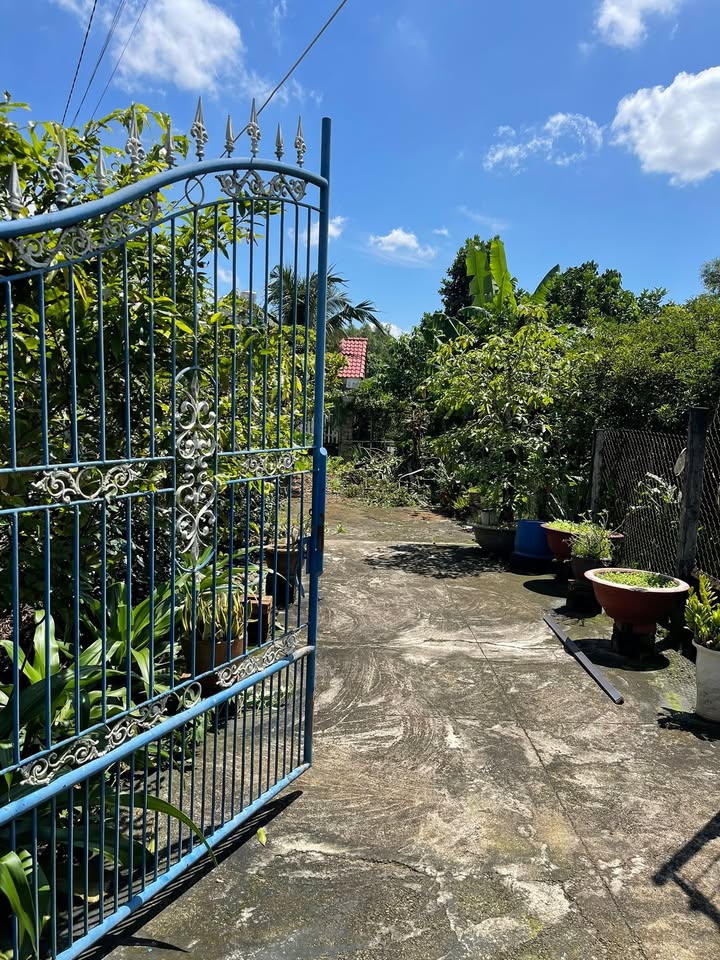 Đất nền Hưng Thịnh, Trảng Bom 189m² giá 1.2 tỷ - Sổ hồng riêng, thổ cư 100%!