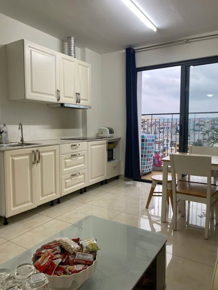 Căn hộ chung cư Lideco Hạ Long 63m² giá tốt - Hướng mát thoáng đãng!