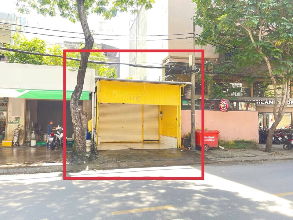 Mặt tiền Trương Công Định, Quận Tân Bình 85m² giá 20 triệu - Kinh doanh đa ngành nghề
