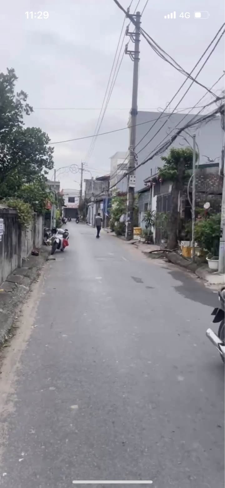 Đất mặt đường Nam Thành, Hải An 110m² giá 3.63 tỷ - Sổ đỏ chính chủ!