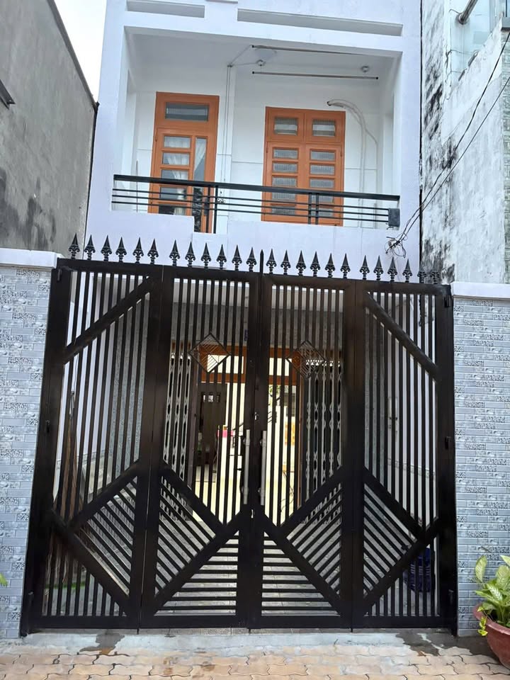 Nhà đẹp Bình Tân 68m² giá 7.4 tỷ - Địa điểm đắc địa gần AEON MALL!