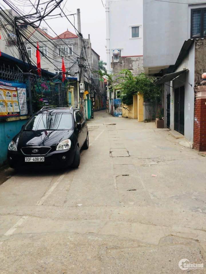 Đất Vàng Xuân Đỉnh Bắc Từ Liêm 201m² giá 39 tỷ - Kinh doanh đỉnh cao!