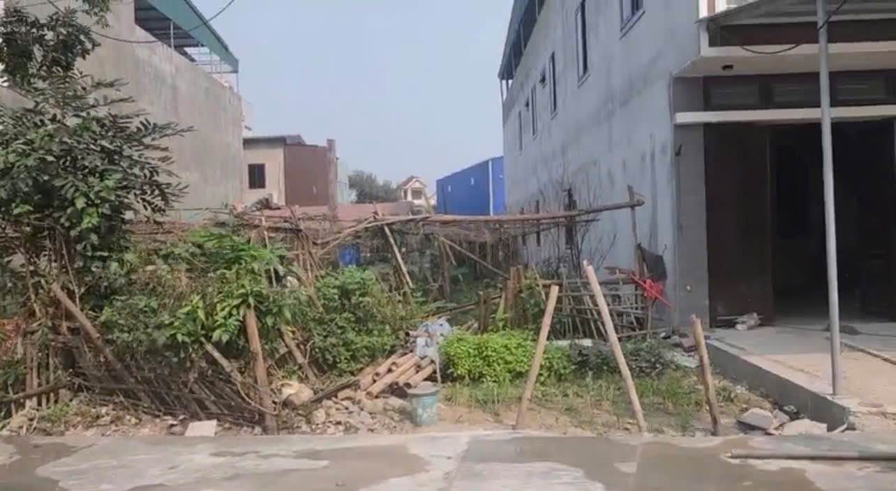 Lô đất đẹp Vinh Tân 128,5m² giá 3,9 tỷ - Đầu tư sinh lời ngay!