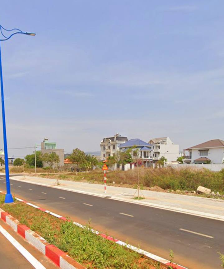 Đất nền Lan Anh 1 Hòa Long 70m² giá 2.6 tỷ - Đường đôi 26m thông thoáng!