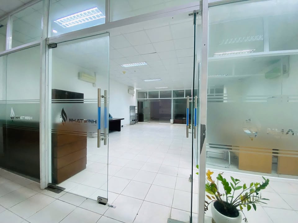 Mặt bằng cho thuê Vũng Tàu 118.3m² - Vị trí đắc địa ngay trung tâm!