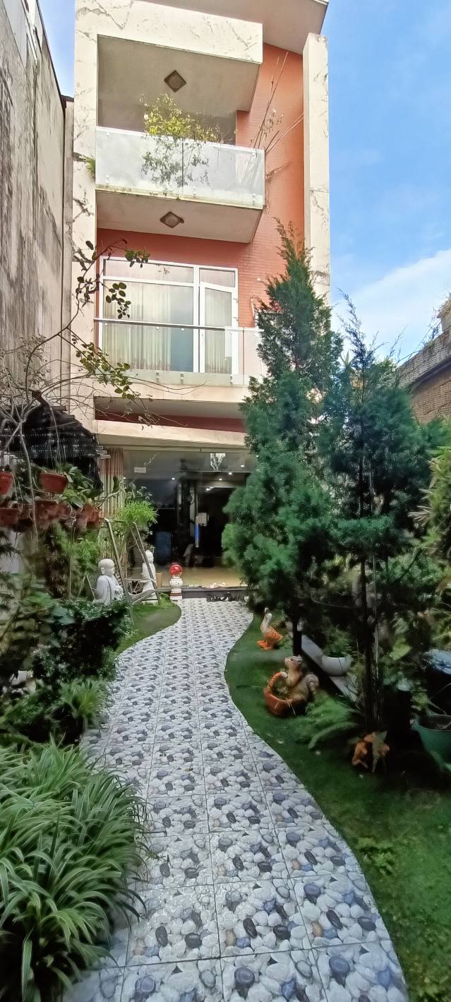 Bán gấp FrontHouse tại đường Trần Thành Ngọ, Kiến An, 200m² - Sẵn sàng đón chủ mới!