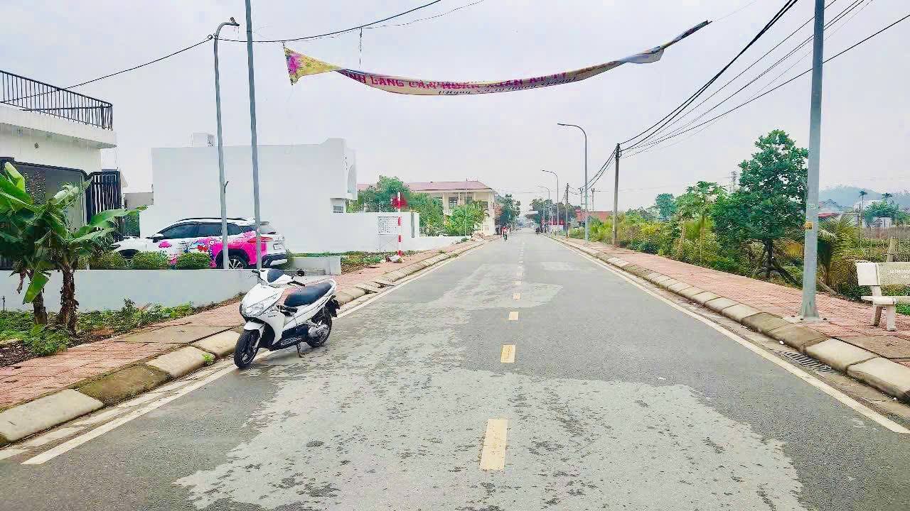 Đất nền góc 167,5m² Cẩm Hoàn, Thanh Sơn, Kiến Thụy - Đầu tư sinh lời cao!