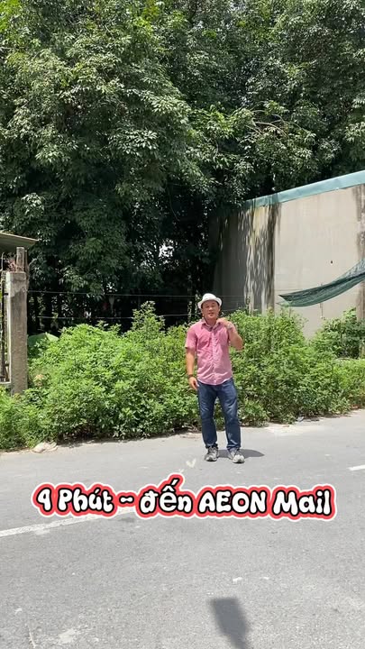 Đất Phú Mỹ Thủ Dầu Một 109m² - Mặt tiền ĐX 27, Gần Chợ Phú Mỹ