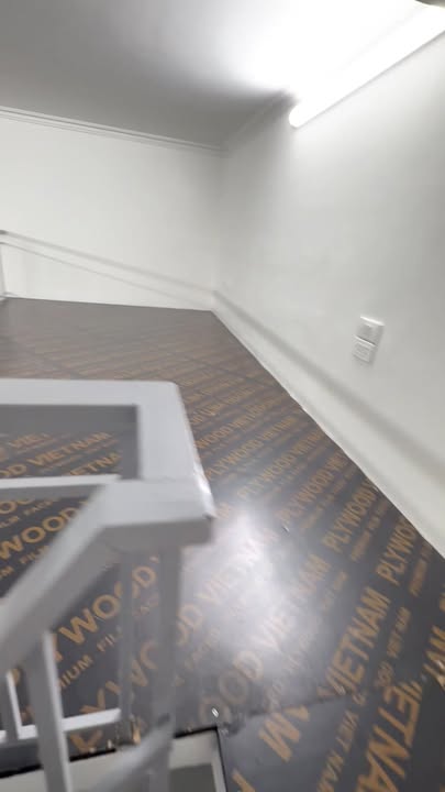 Nhà nhỏ cho thuê tại Văn Cao, Ba Đình - Diện tích 45m², giá thỏa thuận - Gần Hồ Tây