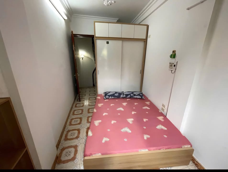 Nhà cho thuê Tôn Đức Thắng 20m² giá 12 triệu - Sẵn sàng dọn vào ở!