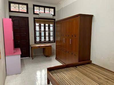 Cho thuê nhà nguyên căn tại Thanh Xuân 24m² - Nội thất đầy đủ, giá thỏa thuận!