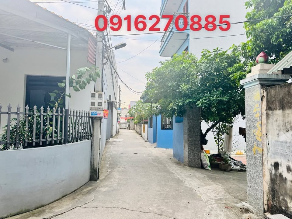 Đất nền Tân Dĩnh, Lạng Giang 90m² giá 1 tỷ - Cơ hội đầu tư tuyệt vời!