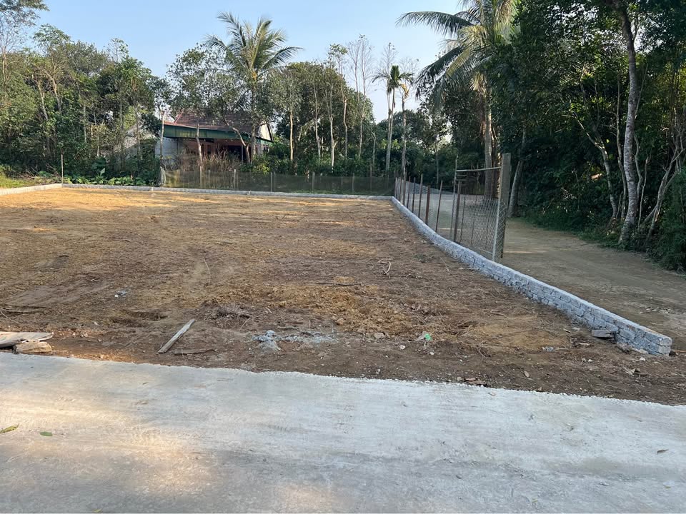 Đất Vinh Lộc Nghi Lộc 150m² giá 1.3 tỷ - Đường thông 2 mặt tiền!