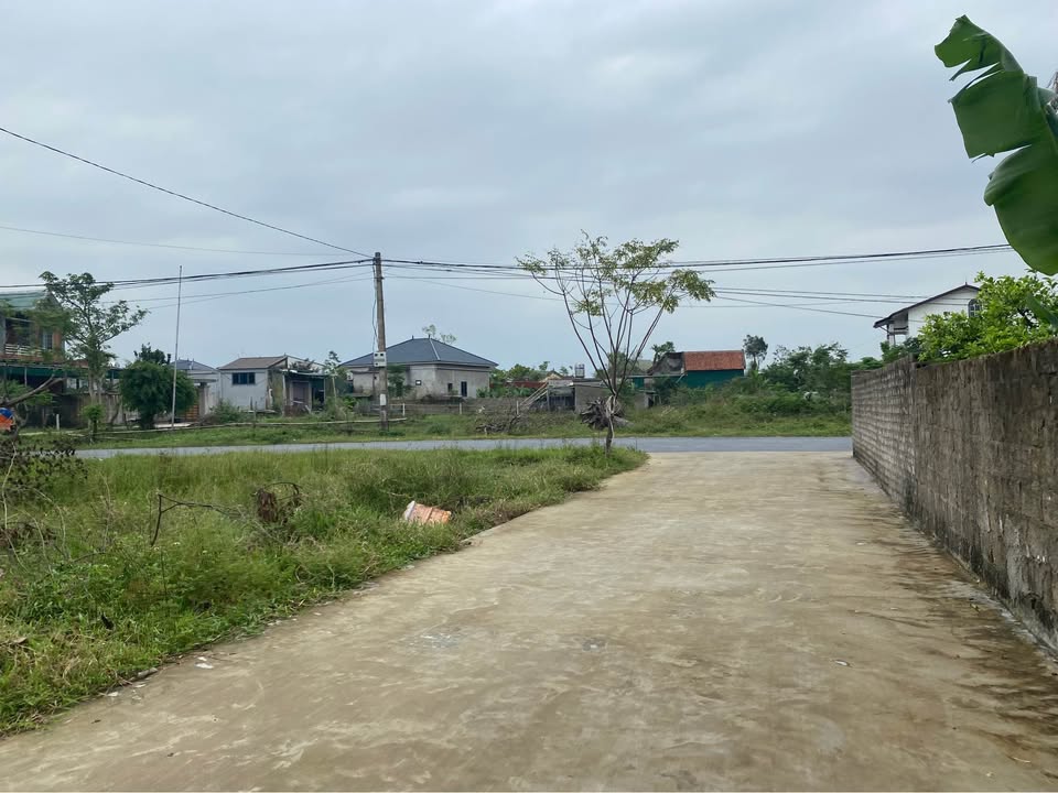 Đất Nghi Thái Vinh 80m² giá 1.1 tỷ - Cơ hội đầu tư hấp dẫn!