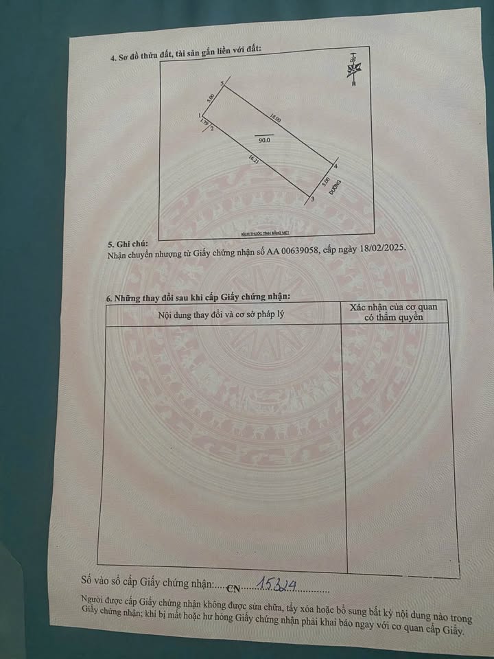 Nhà 2 tầng mới đẹp tại Nghi Đức, TP Vinh 90m² giá 3.17 tỷ - Sẵn sàng vào ở!