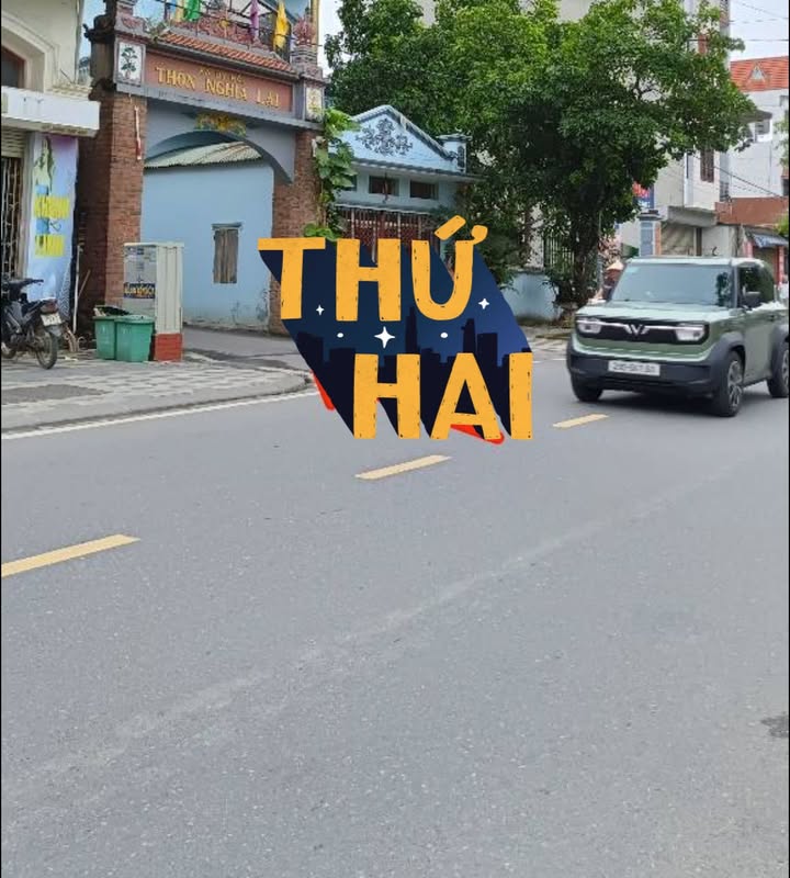 Đất thổ cư Đào Duy Tùng, Đông Anh 50m² giá 4.95 tỷ - Vị trí đắc địa, đầu tư sinh lời!