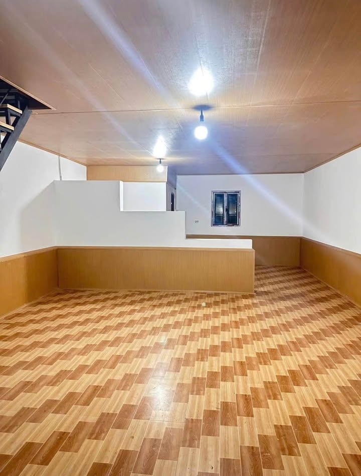 Nhà bán đường Trần Cao Vân, Thái Phiên, Đà Lạt 56m² - Đường ô tô vào tận nơi!