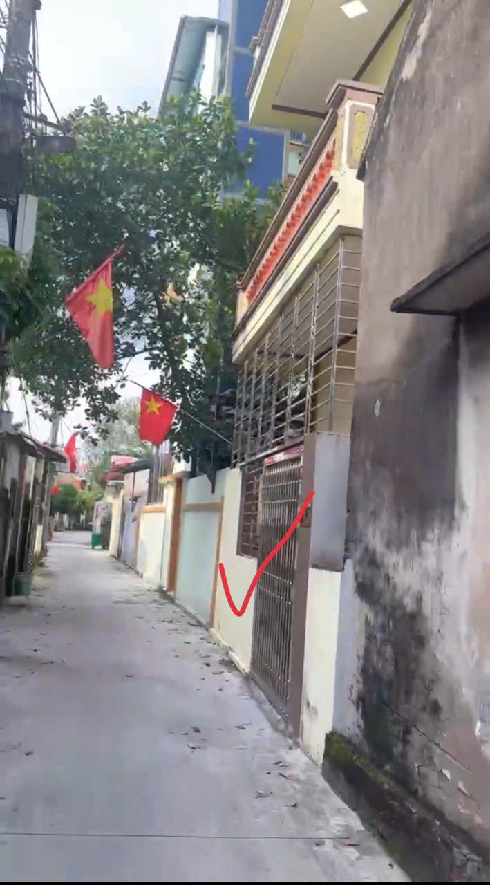 Nhà 3 tầng Văn Bình, Thường Tín 65m² giá 5.75 tỷ - Vị trí đắc địa, oto vào tận nơi!