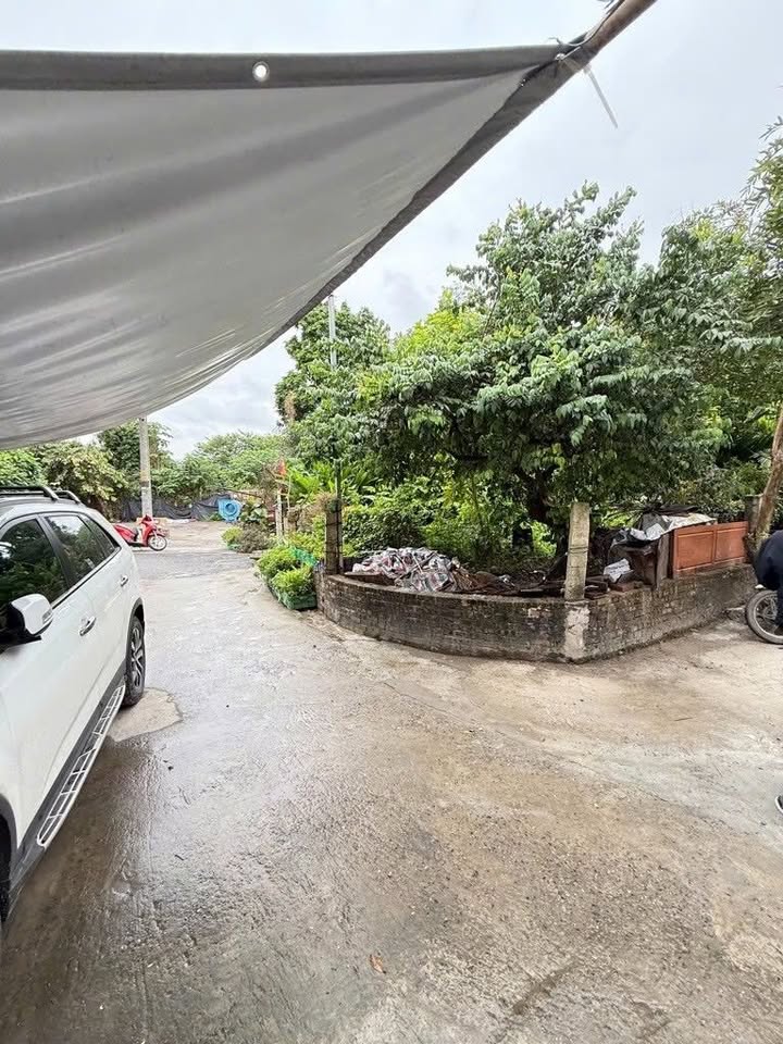 Đất nền Yên Lương Hoàng Mai 460m² giá 7.2 tỷ - Lô góc kinh doanh siêu lợi nhuận!