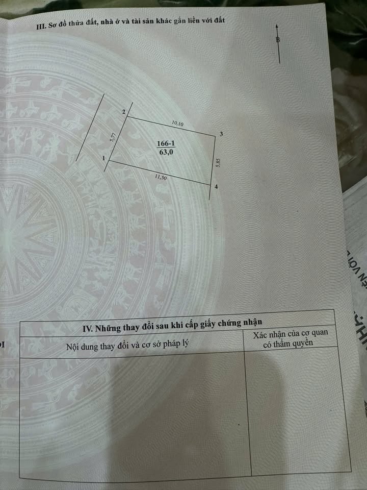 Đất Lô Góc Ngọc Hồi Thanh Trì 63m² - Ô Tô Đỗ Cửa, Giá Thoả Thuận!