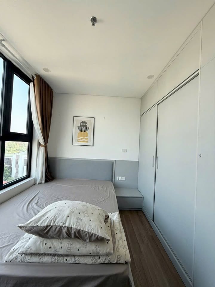 Căn hộ 3 phòng ngủ La Fortuna Vĩnh Yên - Giá siêu tốt, nội thất đầy đủ!