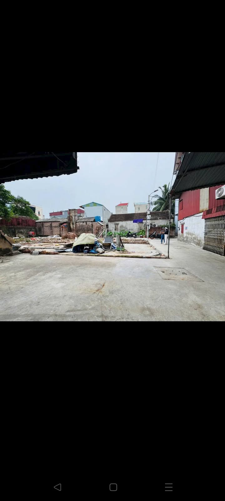 Đất nền Hương Mạc Từ Sơn 52m² giá chỉ 1.5 tỷ - Cơ hội đầu tư tuyệt vời!