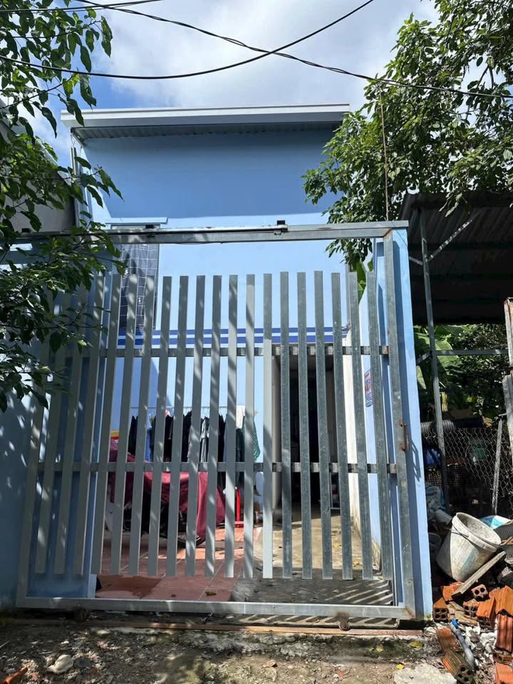 Nhà hẻm xe hơi đường 38, Hiệp Bình Chánh 83.8m² giá 5.2 tỷ - Đầu tư sinh lời ngay!