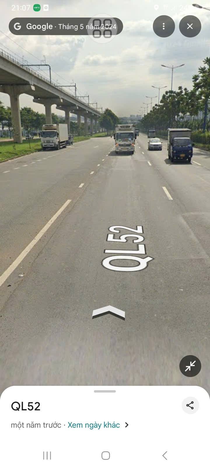 Đất mặt tiền kinh doanh Hiệp Phú Thủ Đức 110m² giá 8.99 tỷ - Sổ hồng riêng, thương lượng chính chủ!