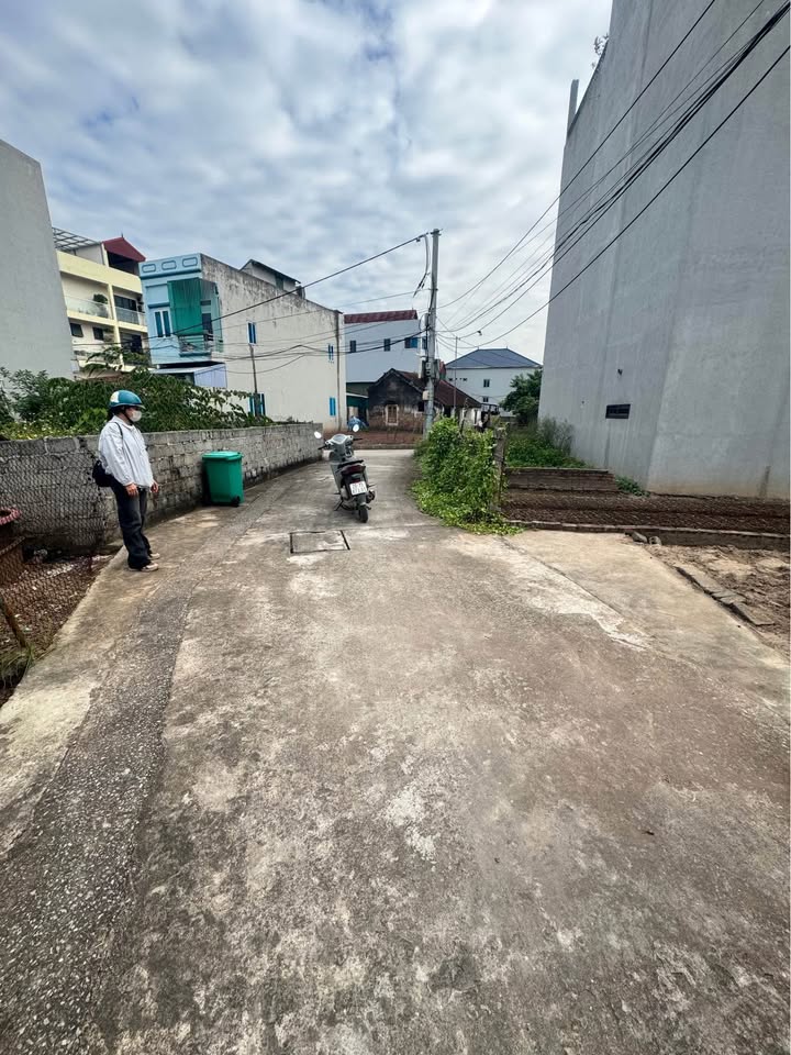 Lô đất Hồng Vân, Thường Tín 47m² giá 2 tỷ - Cơ hội đầu tư hiếm có!