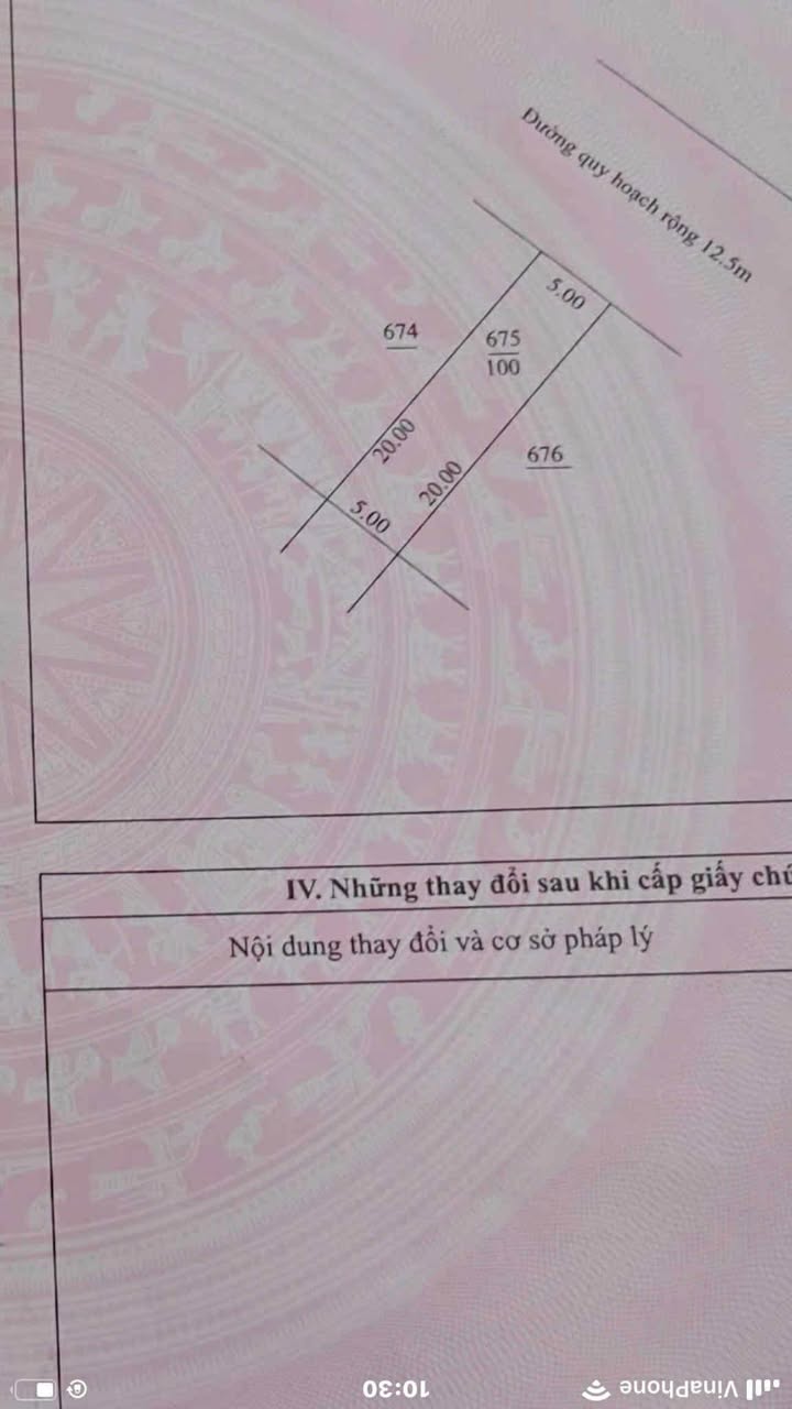 Đất nền tái định cư phường Quan Triều 100m² giá 2 tỷ - Cơ hội đầu tư sinh lời!