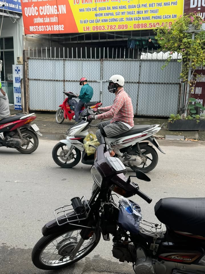 Nhà mặt tiền Nguyễn Thị Pha, Đông Thạnh, Hóc Môn 84m² giá 5.5 tỷ - Kinh doanh thuận lợi!