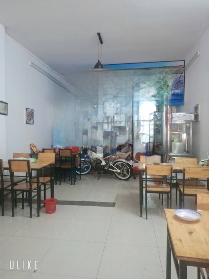 FrontHouse Thái Thị Bôi, Thanh Khê 89m² giá 8.99 tỷ - Kinh doanh đỉnh cao!