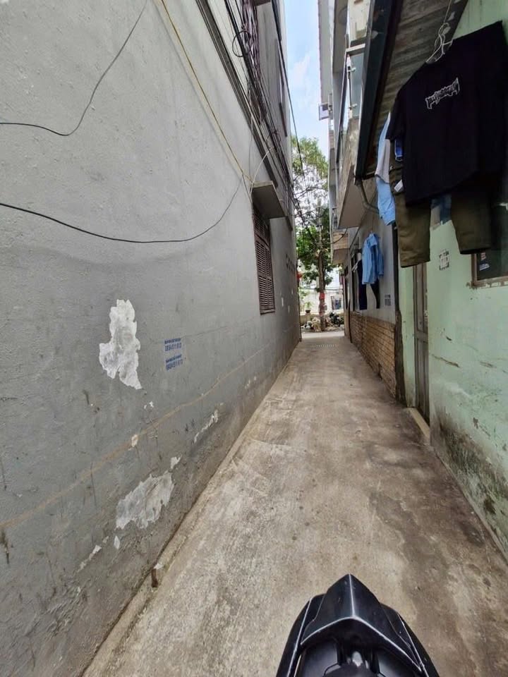 Chung cư mini Phú Kiều 58m² giá thỏa thuận - Sẵn sàng vào ở ngay!