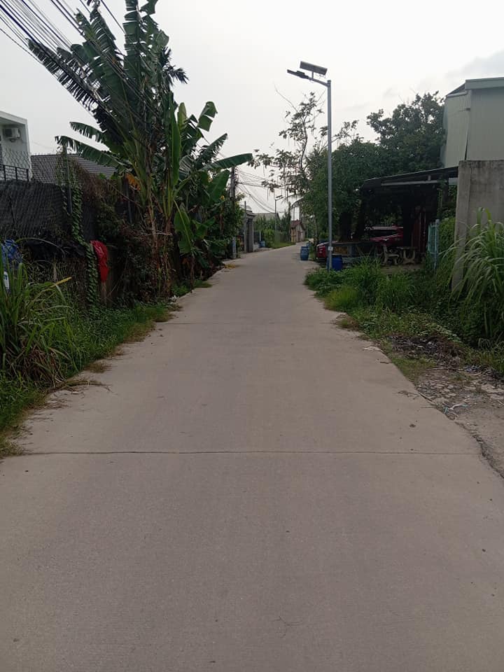 Nhà cho thuê tại phường Bình Nhâm 110m² giá 6 triệu - Không gian sống thoải mái!