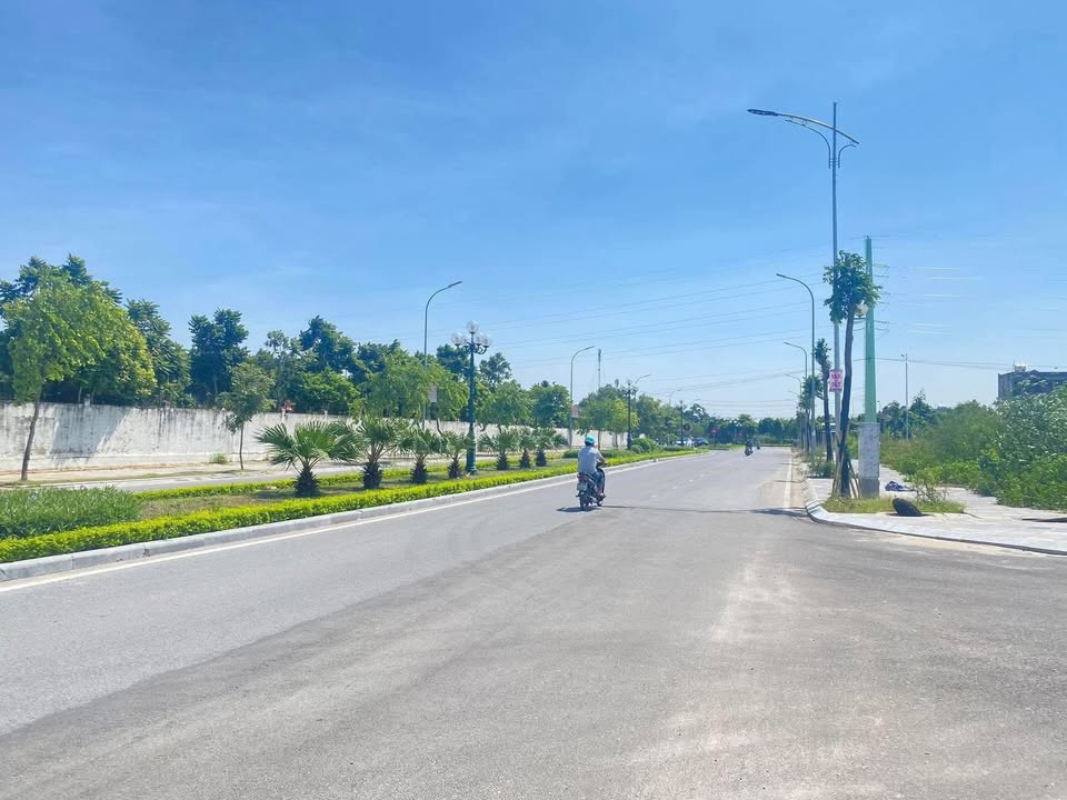 Đất liền kề Nguyễn Công Trứ, 220m² giá 7 tỷ - Cơ hội đầu tư hấp dẫn!