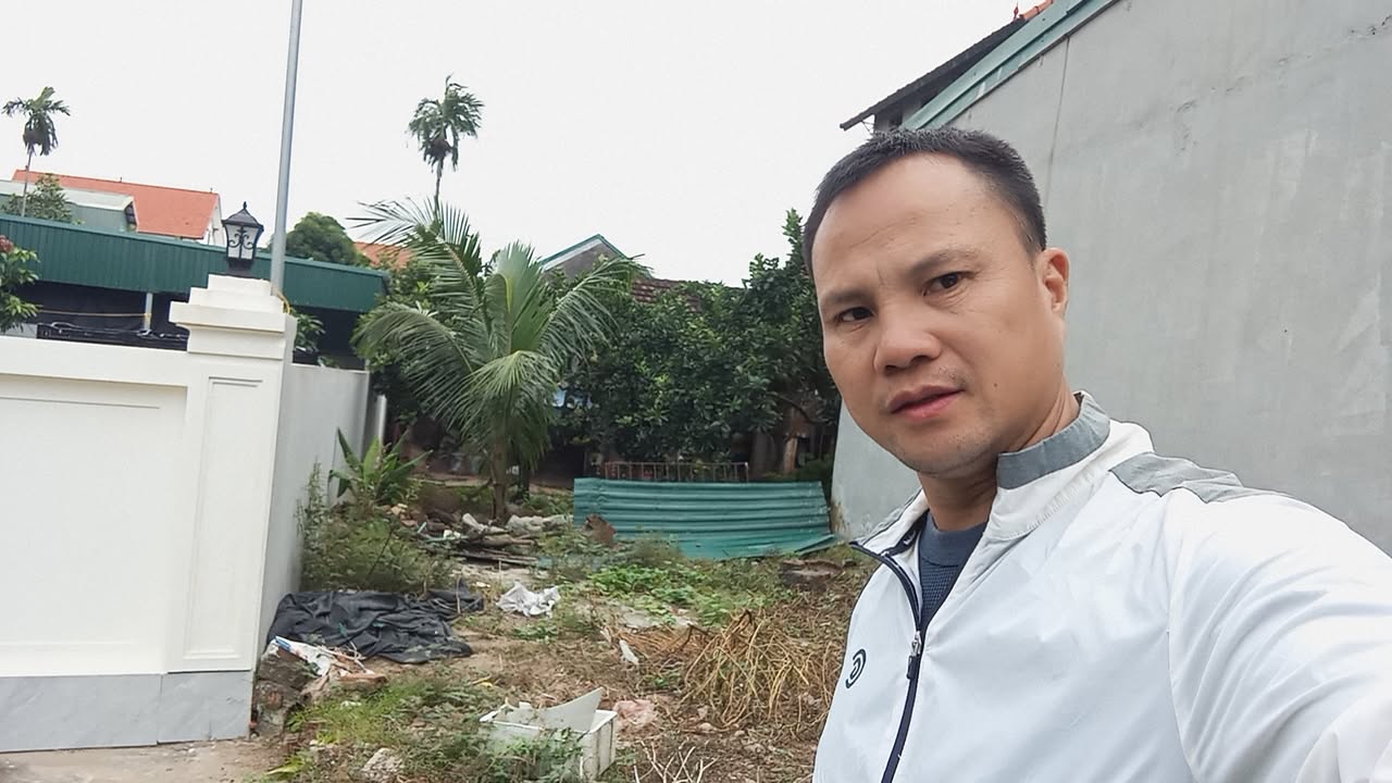 Đất nền Tráng Việt Mê Linh 71m² giá thỏa thuận - Đầu tư sinh lời lý tưởng!