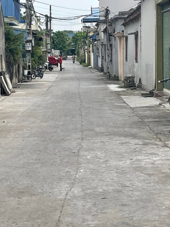 Đất thổ cư Nam Giang 53.5m² giá 1.09 tỷ - Cơ hội đầu tư hấp dẫn!