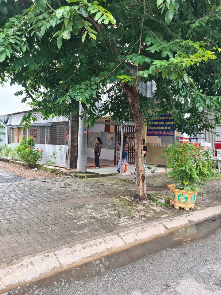 Nhà mặt tiền tỉnh lộ 940, Mỹ Xuyên, Sóc Trăng 250m² giá 3.5 tỷ - Vị trí đắc địa gần khu hành chính!